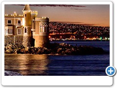 TOUR VIÑA DEL MAR & VALPARAÍSO reservas@totalviajes.cl